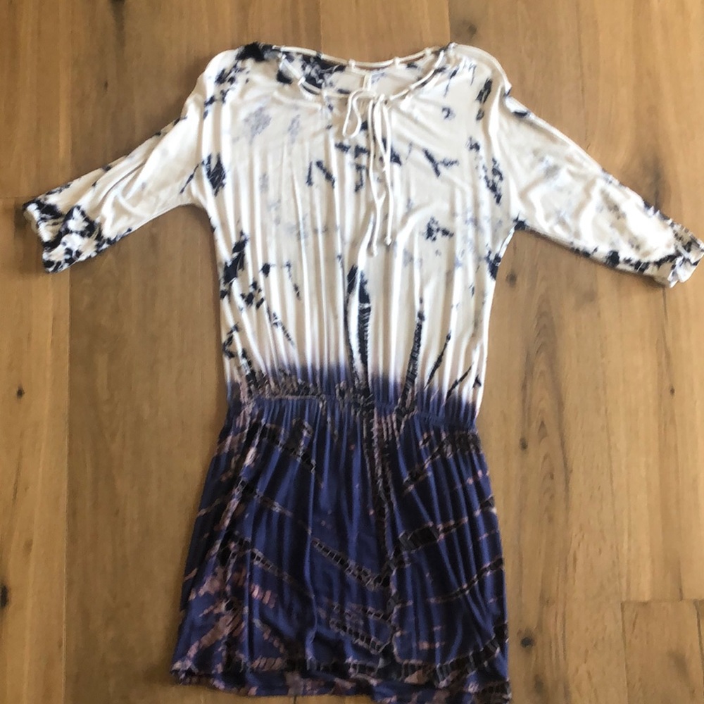Twelve Twelve Twelve Dress